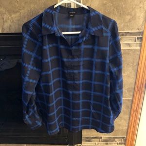 Ann Taylor Blouse